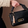 The Concept Factory Porte-clé Message Collection EMOTION