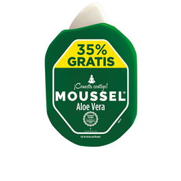 Moussel Gel Douche Purifiant à l'Aloe Vera 900 ml