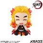 Megahouse Demon Slayer: Kimetsu no Yaiba Statuette Look Up Rengoku Kyoujurou Smile Ver. 11 cm