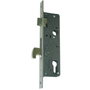 ISEO Serrure Iseo 741540 28mm Têtière chrome