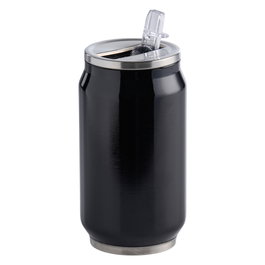 Day Mug Lata avec Paille 350 ml