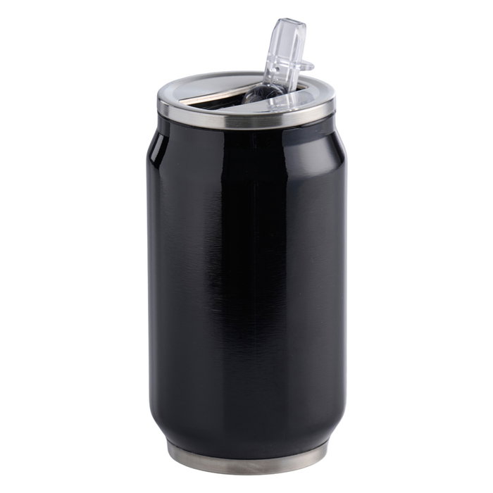 Day Mug Lata avec Paille 350 ml Day Mug Lata avec Paille 350 ml