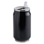 Day Mug Lata avec Paille 350 ml