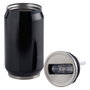 Day Mug Lata avec Paille 350 ml