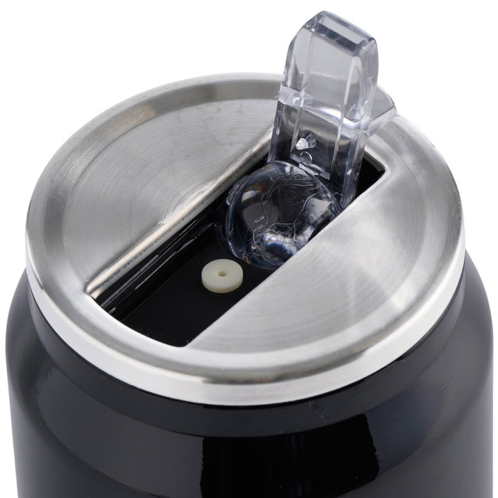 Day Mug Lata avec Paille 350 ml Day Mug Lata avec Paille 350 ml