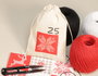 Innspiro Sac en coton mini 10x15 cm