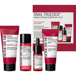 Some By Mi Set Snail Truecica
