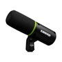 Shure Microphone 010-03-675 Noir Vert