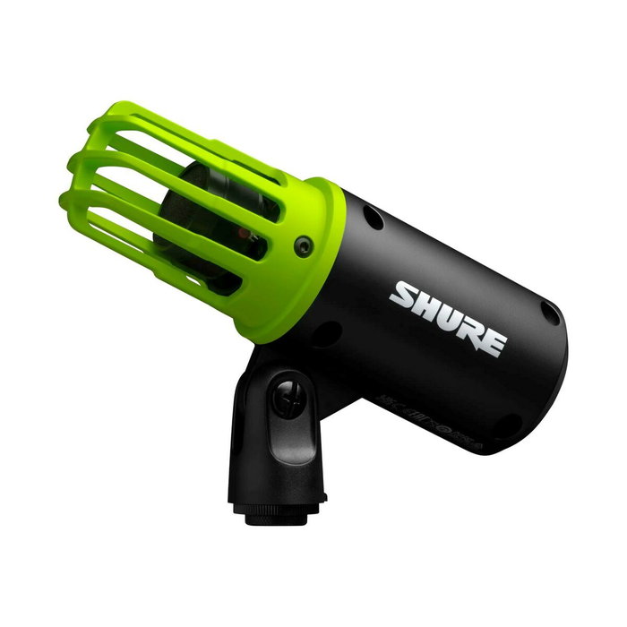 Shure Microphone 010-03-675 Noir Vert Shure Microphone 010-03-675 Noir Vert