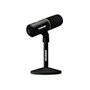 Shure Microphone 010-03-675 Noir Vert