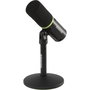 Shure Microphone 010-03-675 Noir Vert