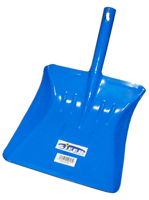PLUVIA COGEDOR EXPOXI AZUL 22 X 23 X 25 S532M PLUVIA COGEDOR EXPOXI AZUL 22 X 23 X 25 S532M