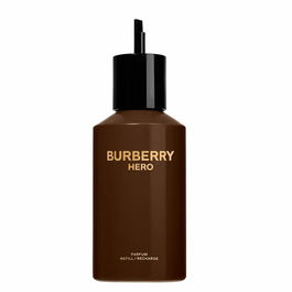 BURBERRY HERO PARFUM edp recharge 200 ml