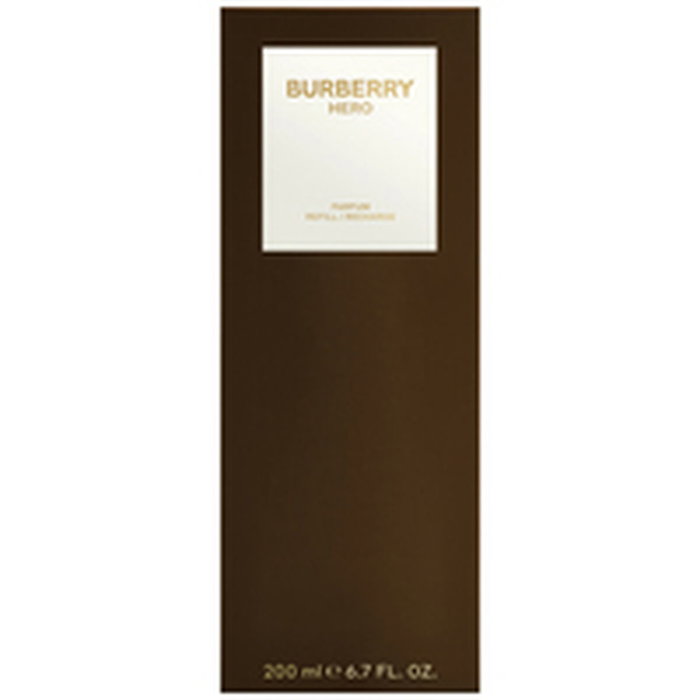 Burberry Hero Parfum Recharge 200 ml Burberry Hero Parfum Recharge 200 ml