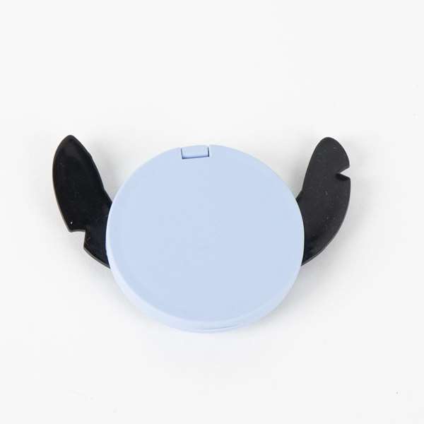 Cerdá Miroir Stitch - Miroir décoratif Stitch Disney - À partir de 36 mois - Couleur Bleue