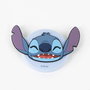Cerdá Miroir Stitch - Miroir décoratif Stitch Disney - À partir de 36 mois - Couleur Bleue