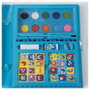 Cerdá Set Coloreable Caja Sonic 26.7 X 45.3 X 3.0 Cm