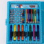 Cerdá Set Coloreable Caja Sonic 26.7 X 45.3 X 3.0 Cm