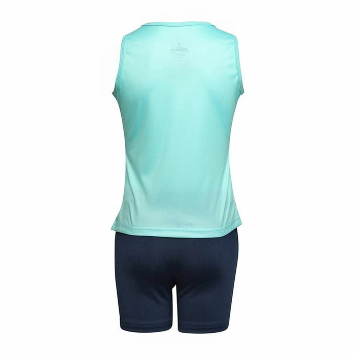 Ensemble de Sport pour Enfants J-Hayber Fighter Vert Multicouleur M