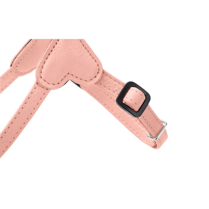 Harnais pour Chien Hunter SOHO MINI Rose XS/S