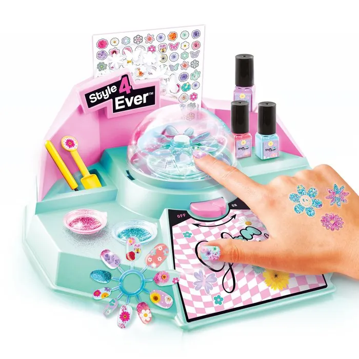 Canal Toys Bar à Ongles - OFG 317 - Style 4 Ever