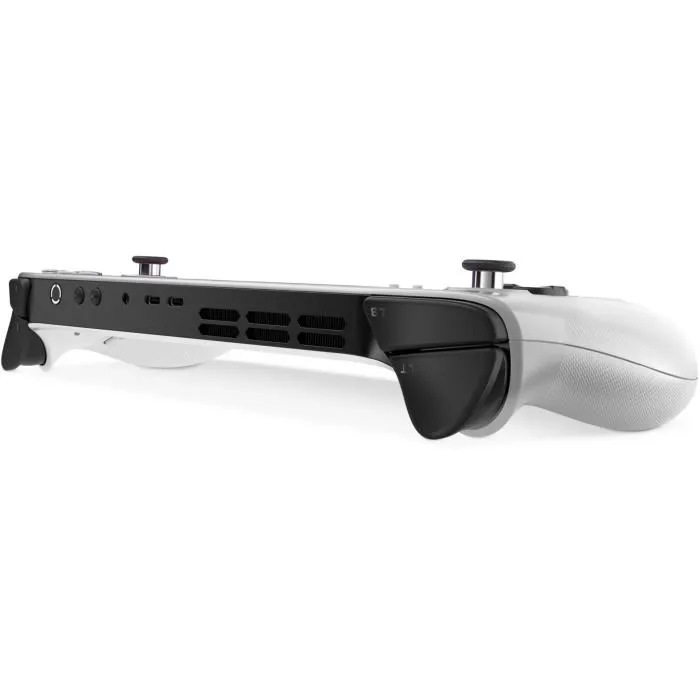 Lenovo Legion Go S 8ARP1 - Console portable gaming 8" WUXGA - AMD Ryzen Z1 Extreme - 16 Go RAM - 512 Go SSD - Windows 11 Home