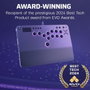 Turtle Beach Victrix Pro KO Leverless Fight Stick - Gris