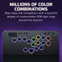 Turtle Beach Victrix Pro KO Leverless Fight Stick - Gris