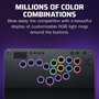 Turtle Beach Victrix Pro KO Leverless Fight Stick - Gris