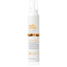 Milk Shake Moisture & More Mousse coiffante Hydratante 200 ml