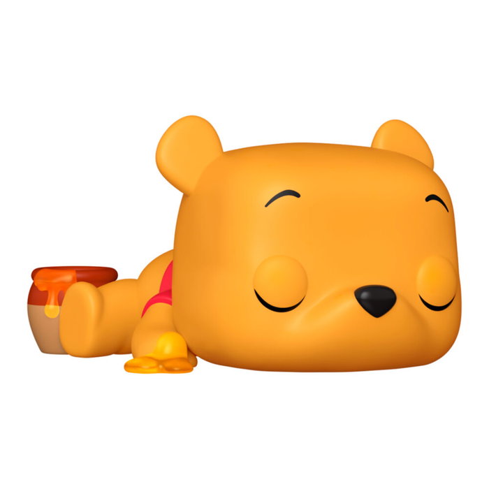 Funko Pop! Disney Winnie the Pooh (Sleeping Winnie)
