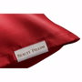 Beauty Pillow Taie d'oreiller Rouge 60x70 cm