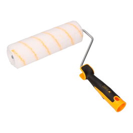 Koma Tools Rouleau polyamide antigoutte pour surfaces lisses Ø50 x 220 mm