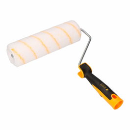 Koma Tools Rouleau en polyamide antigoutte pour surfaces lisses ø50 x 220 mm