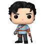FUNKO Figura POP Army of Darkness Ash
