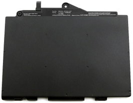 CoreParts Batterie pour HP, 31Wh, 11,4V, 2700mAh, Noir