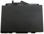 CoreParts Batterie pour HP, 31Wh, 11,4V, 2700mAh, Noir