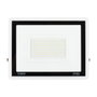 Projecteur LED 100W 8000Lm 6000K Blanc IP66 Réglable