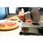 Le Pratique Trancheuse PRO Italienne 180 W Disque 300 mm