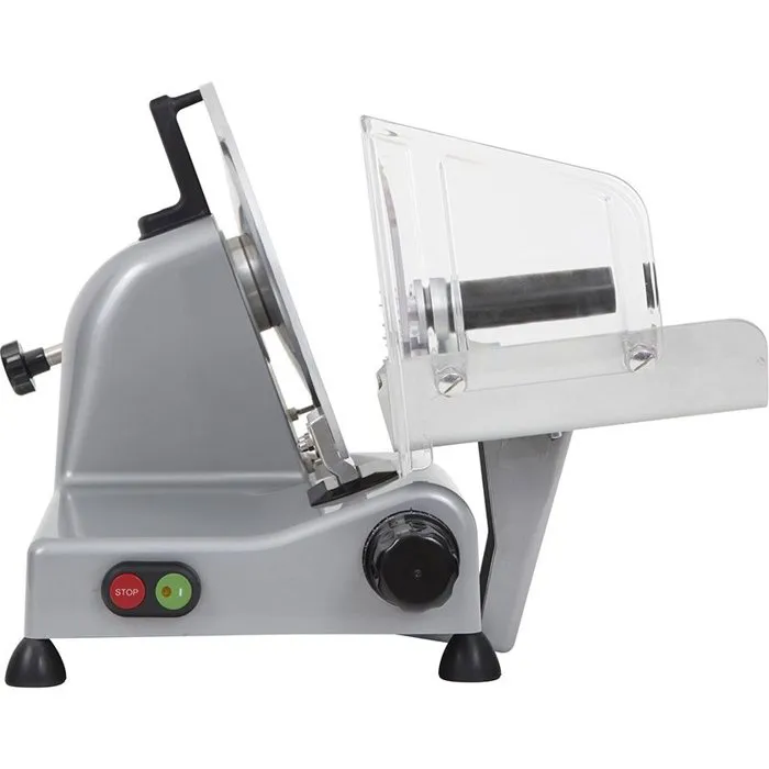 Le Pratique Trancheuse PRO Italienne 180 W Disque 300 mm Le Pratique Trancheuse PRO Italienne 180 W Disque 300 mm