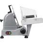 Le Pratique Trancheuse PRO Italienne 180 W Disque 300 mm