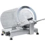 Le Pratique Trancheuse PRO Italienne 180 W Disque 300 mm