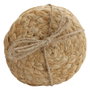Home Deco Factory Lot de 4 Posavasos en Jute de 10 cm de Diamètre