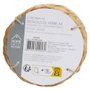 Home Deco Factory Lot de 4 Posavasos en Jute de 10 cm de Diamètre