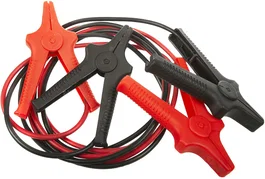 Xl Perform Tools Lot de 2 câbles de démarrage XLPT - 25 mm² - 3,50 m