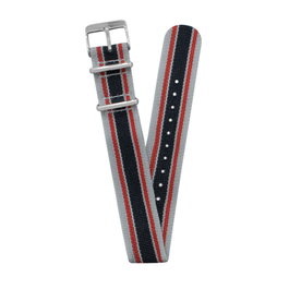 Timex Correa Multicolore 20mm