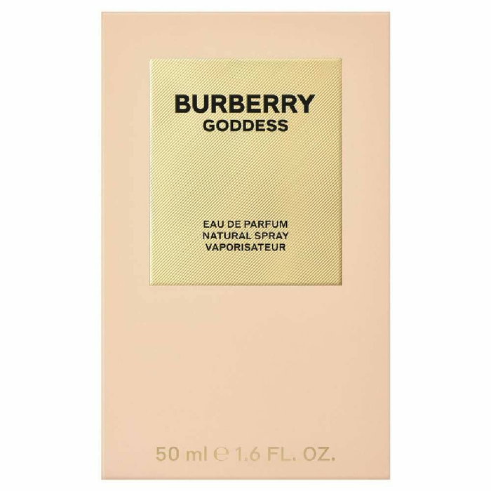 Burberry Goddess Eau de Parfum 50 ml
