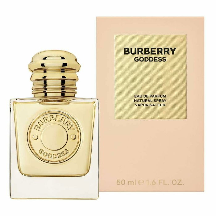 Burberry Goddess Eau de Parfum 50 ml