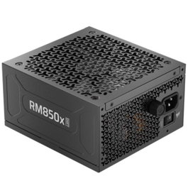 Corsair RM850x 850W 80 Plus Gold Alimentation PC Full Modulaire ATX 3.1 Silencieuse