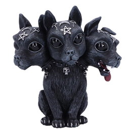 Nemesis Now figurine Diabarkus Cult Cuties 10 cm, résine peinte à la main